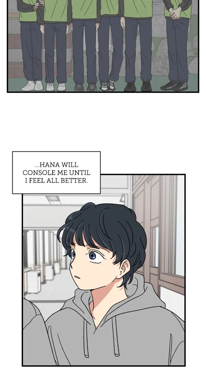 The Prize of Youth Chapter 21 page 62 - 
