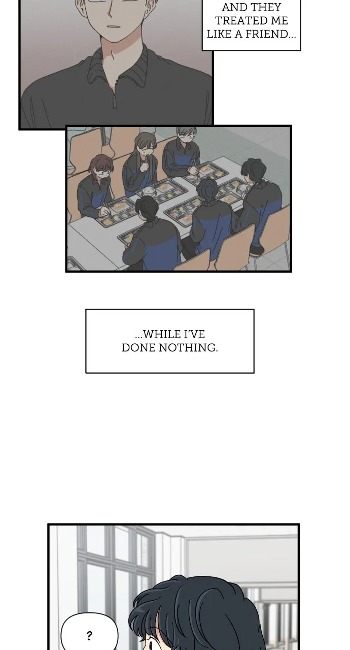 The Prize of Youth Chapter 21 page 64 - 