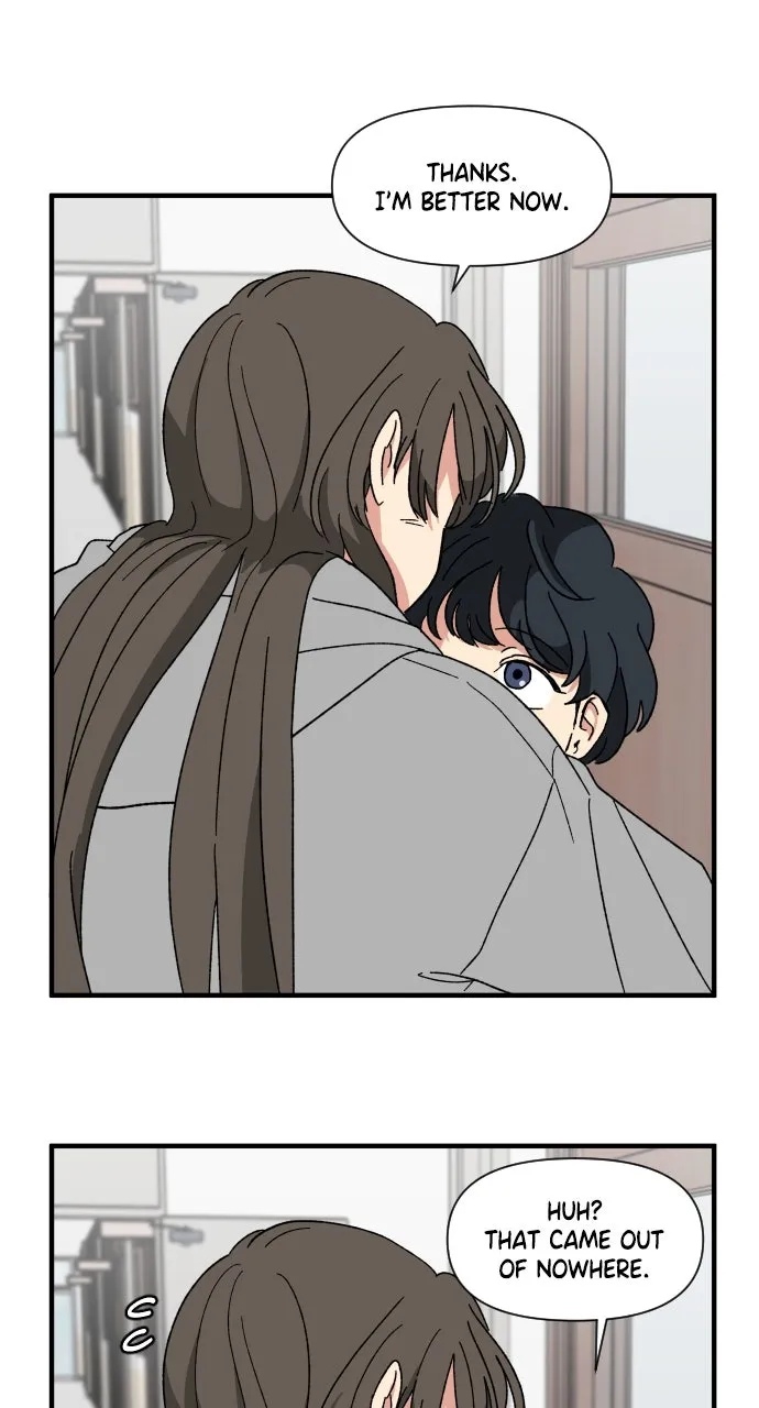 The Prize of Youth Chapter 21 page 66 - 