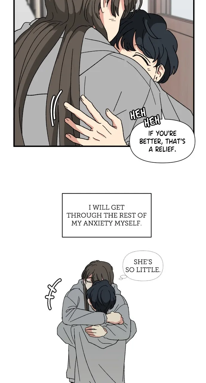 The Prize of Youth Chapter 21 page 67 - 
