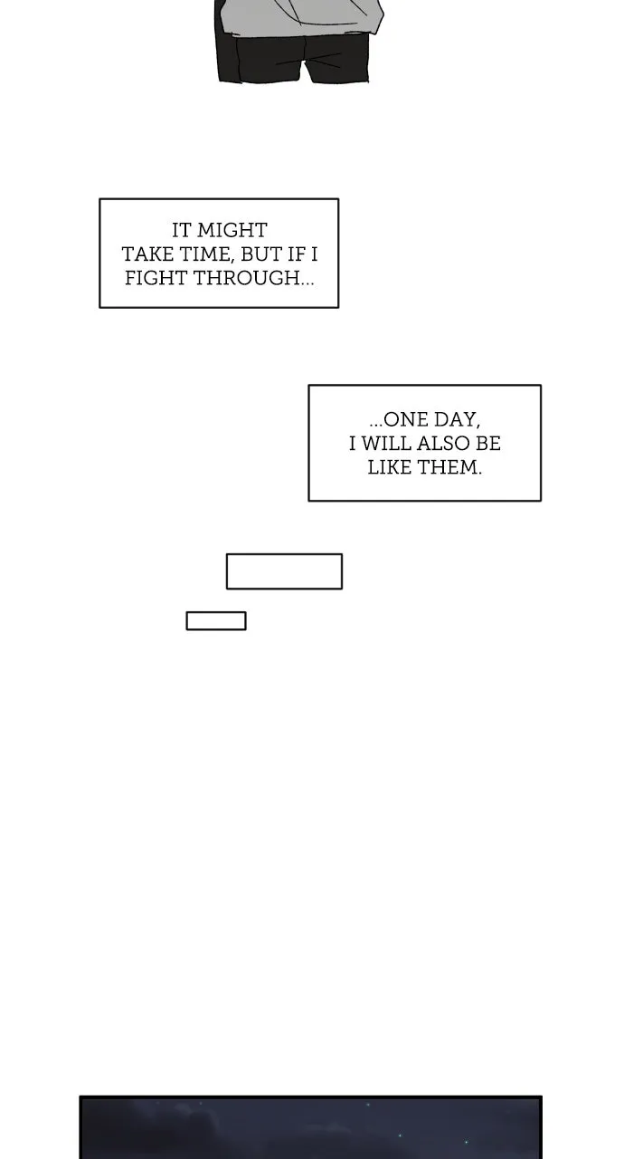 The Prize of Youth Chapter 21 page 68 - 