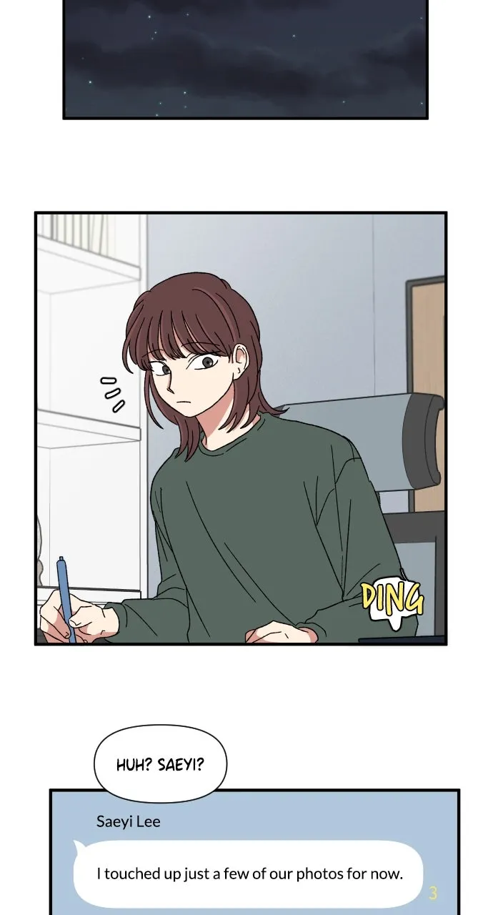 The Prize of Youth Chapter 21 page 69 - 