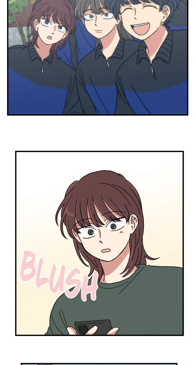 The Prize of Youth Chapter 21 page 72 - 