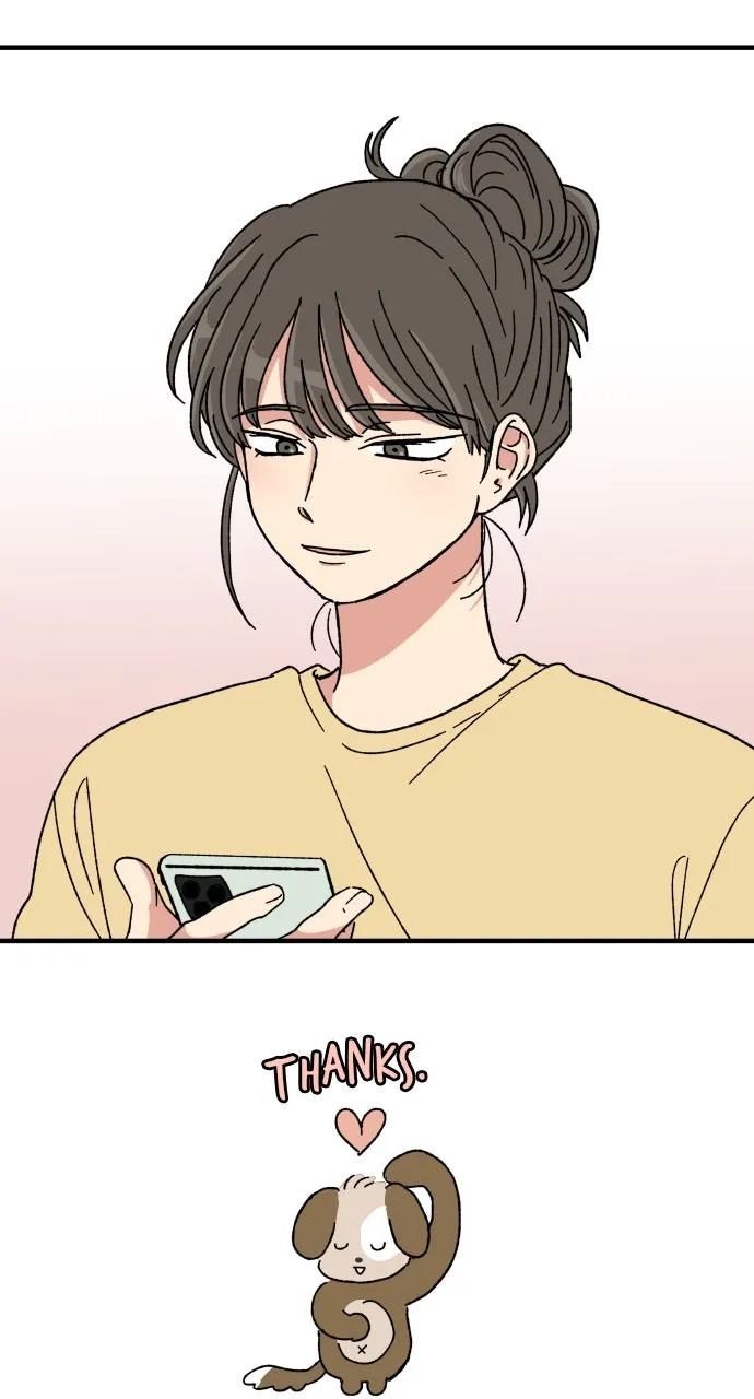 The Prize of Youth Chapter 21 page 74 - 