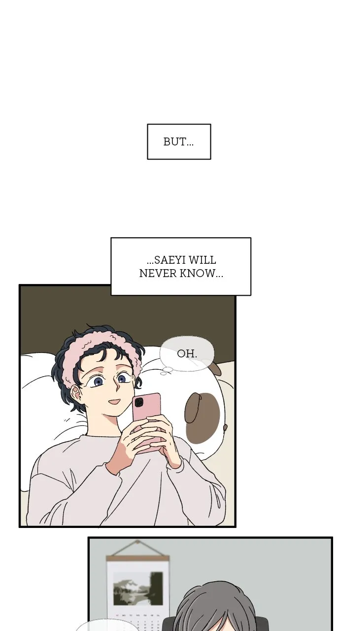 The Prize of Youth Chapter 21 page 75 - 