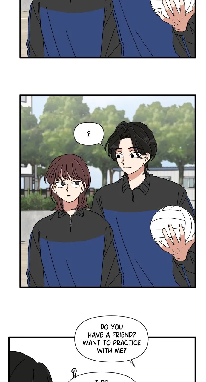 The Prize of Youth Chapter 21 page 9 - 