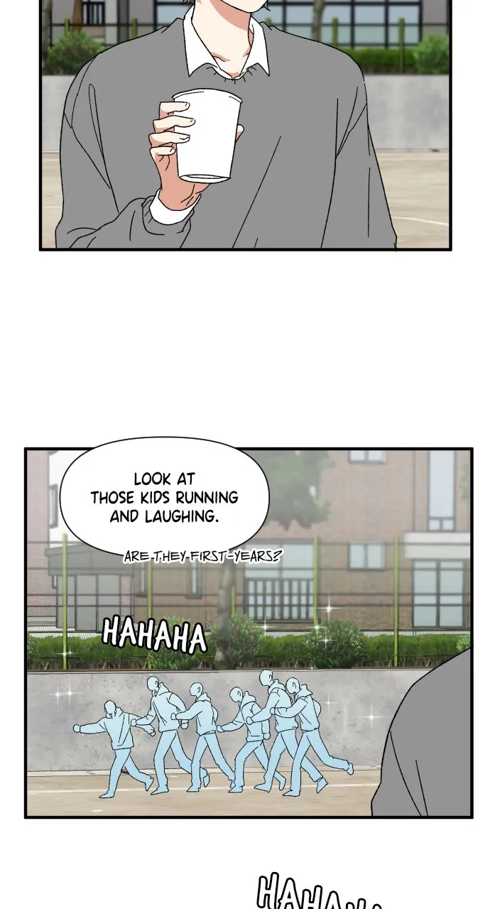 The Prize of Youth Chapter 22 page 11 - 