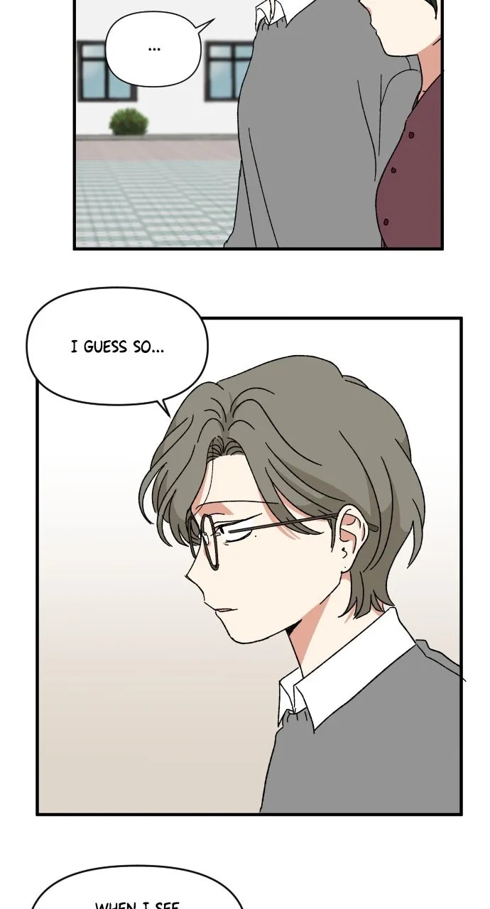 The Prize of Youth Chapter 22 page 13 - 