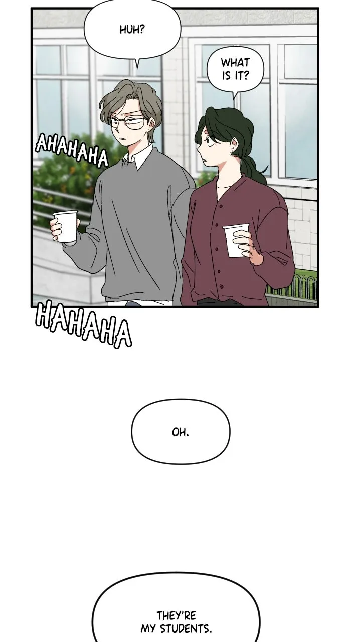 The Prize of Youth Chapter 22 page 15 - 