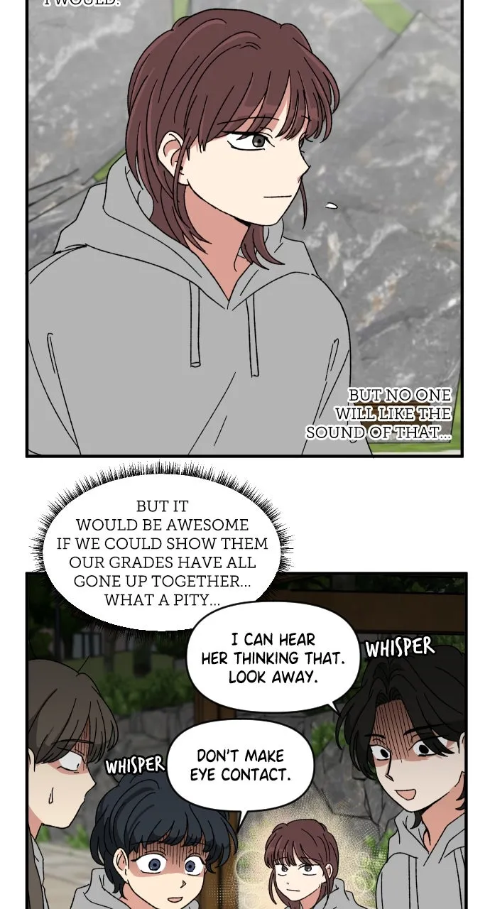 The Prize of Youth Chapter 22 page 26 - 