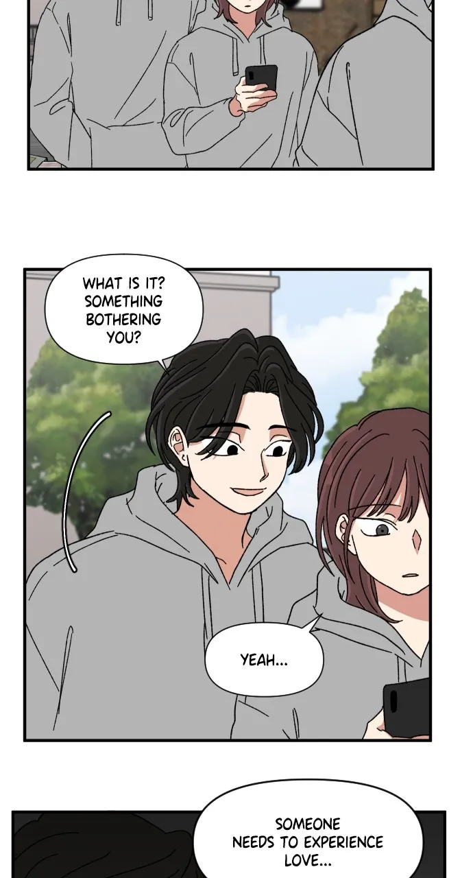 The Prize of Youth Chapter 22 page 30 - 
