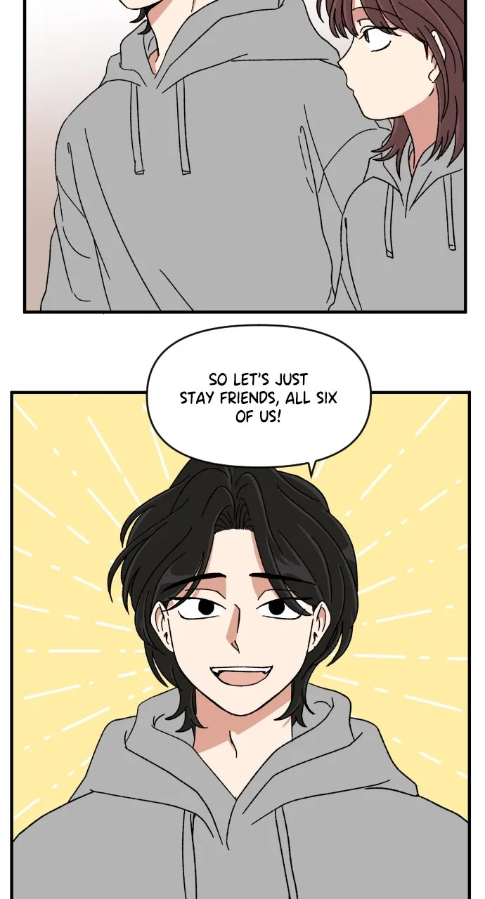 The Prize of Youth Chapter 22 page 38 - 