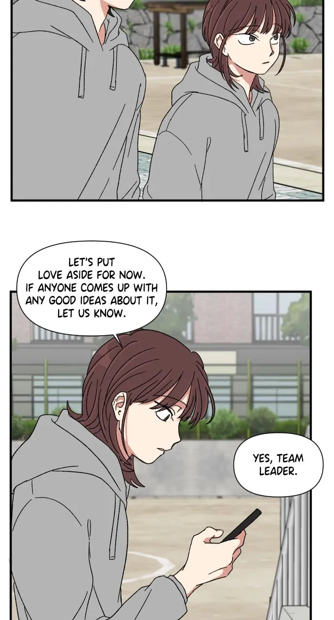 The Prize of Youth Chapter 22 page 41 - 