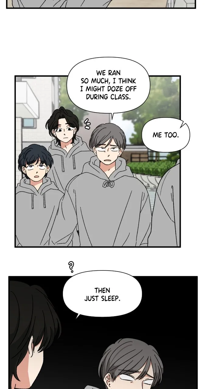 The Prize of Youth Chapter 22 page 42 - 
