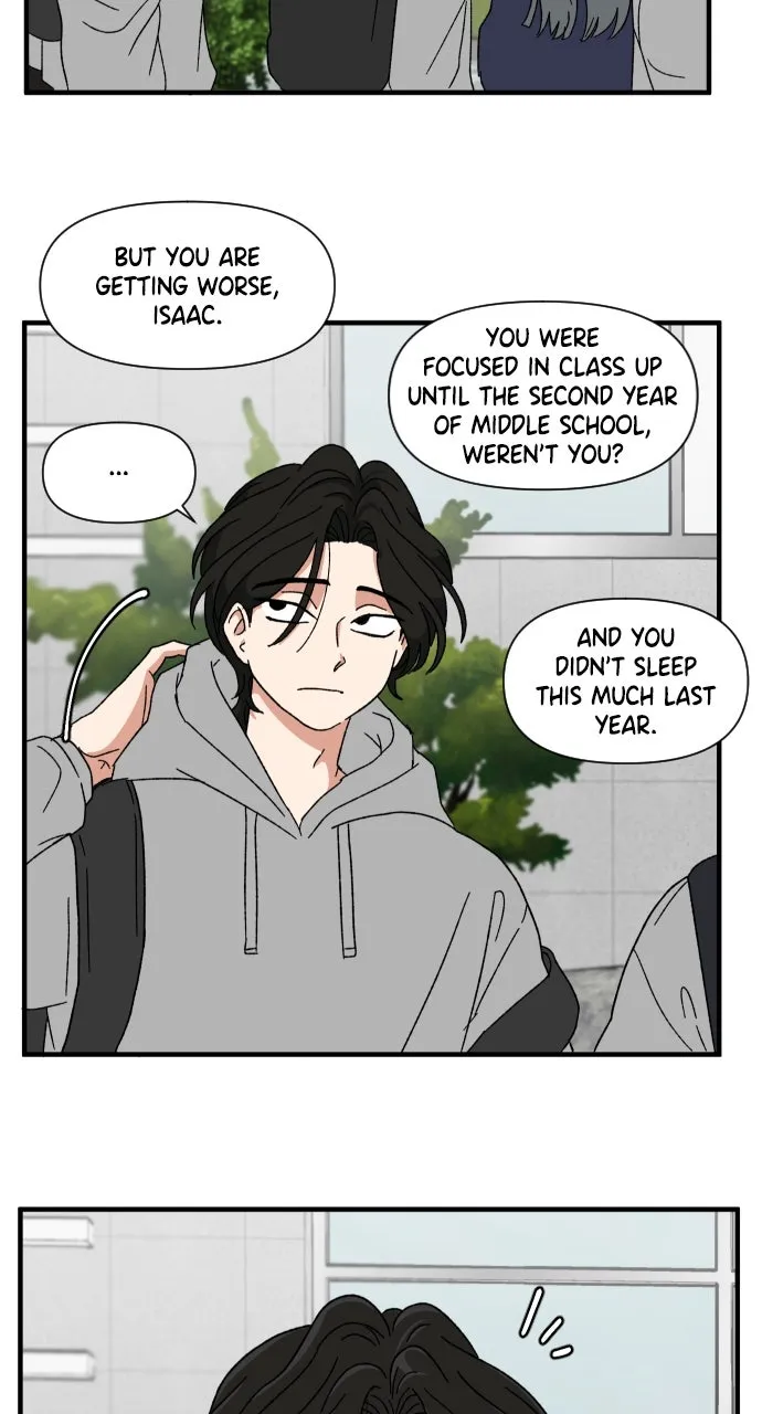 The Prize of Youth Chapter 22 page 47 - 