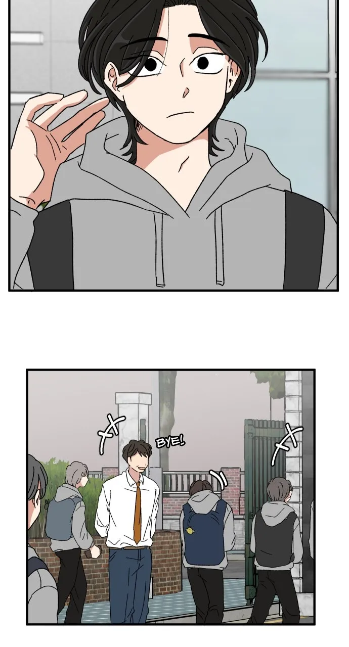 The Prize of Youth Chapter 22 page 48 - 