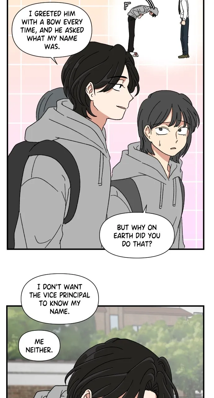 The Prize of Youth Chapter 22 page 53 - 