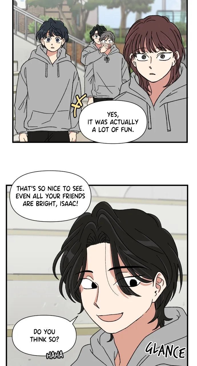 The Prize of Youth Chapter 22 page 63 - 