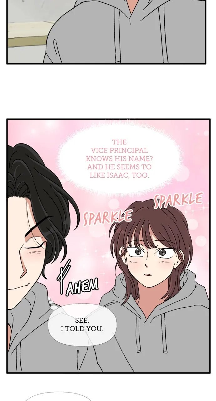 The Prize of Youth Chapter 22 page 64 - 