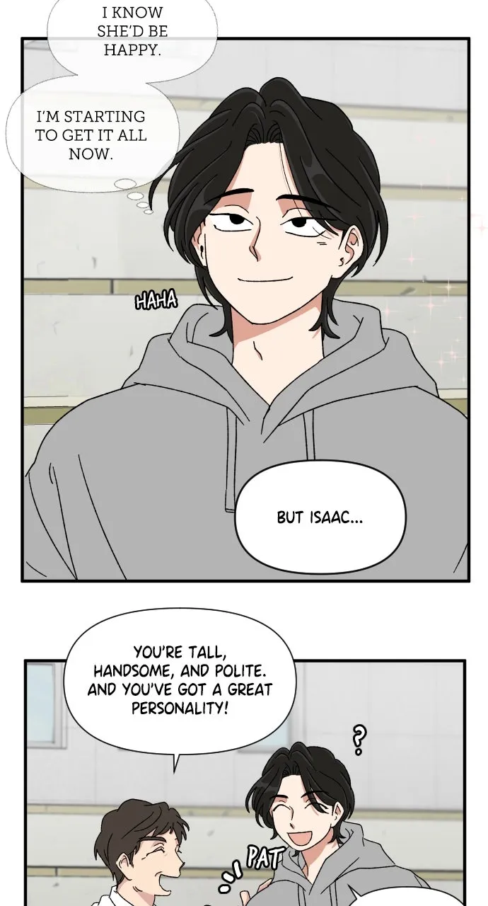 The Prize of Youth Chapter 22 page 65 - 