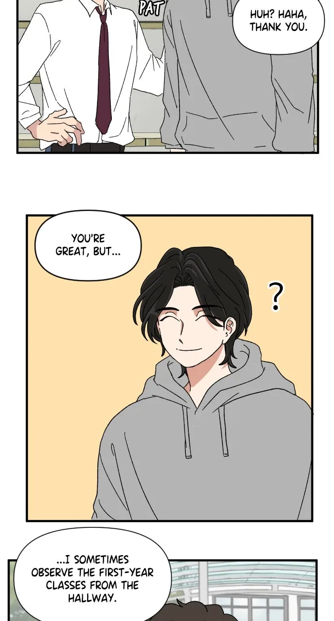 The Prize of Youth Chapter 22 page 66 - 