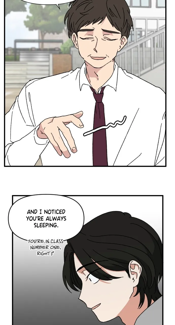The Prize of Youth Chapter 22 page 67 - 