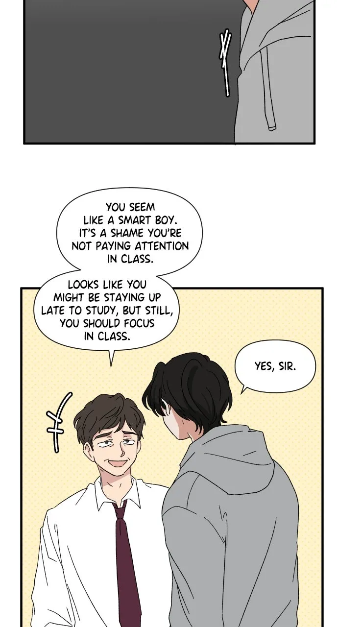 The Prize of Youth Chapter 22 page 68 - 