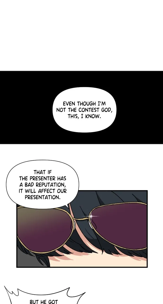 The Prize of Youth Chapter 23 page 1 - 