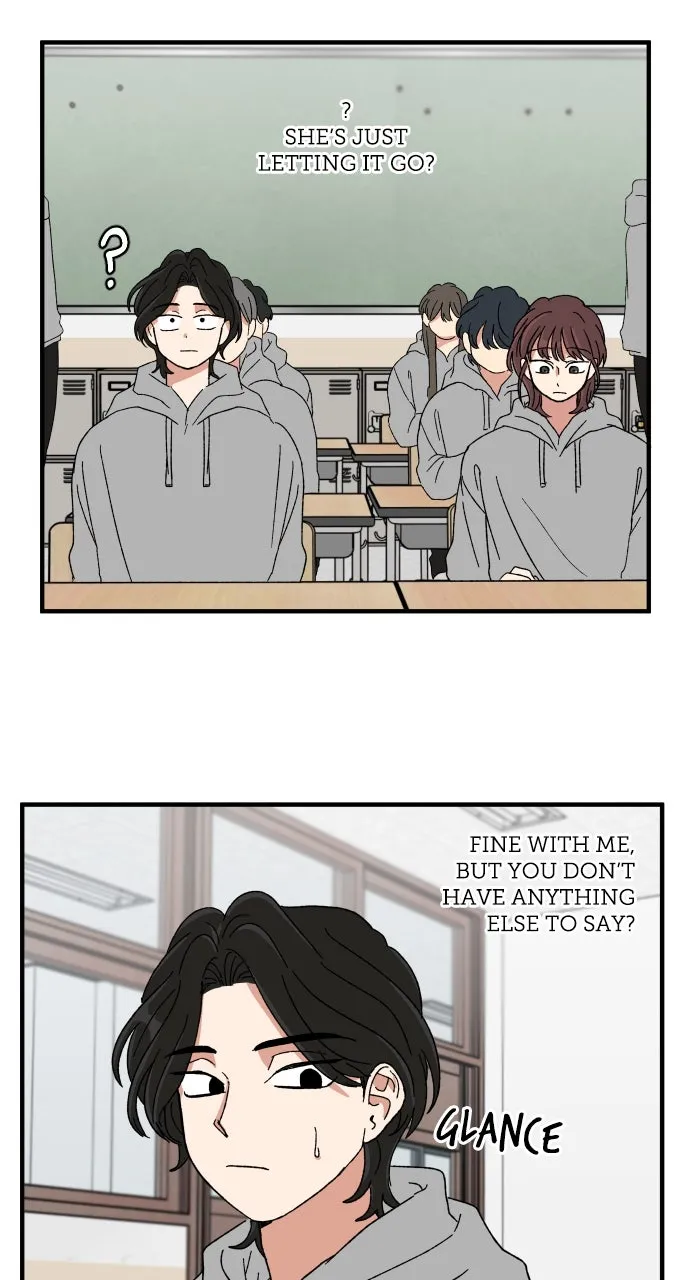 The Prize of Youth Chapter 23 page 14 - 