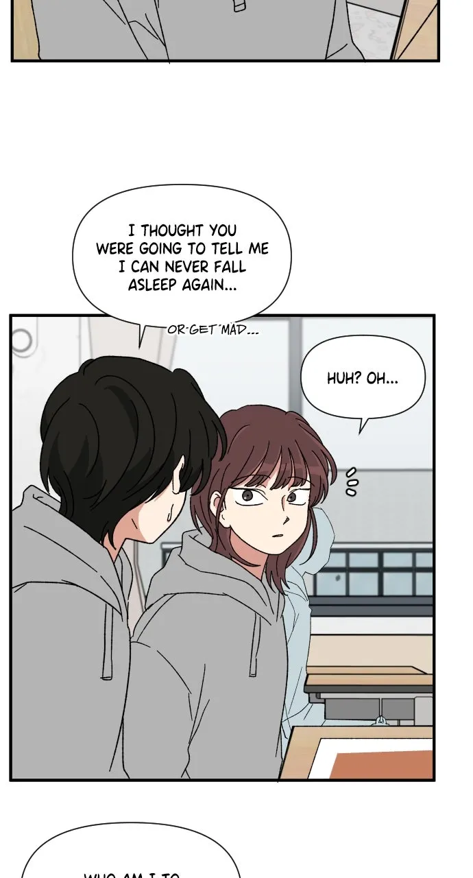 The Prize of Youth Chapter 23 page 16 - 