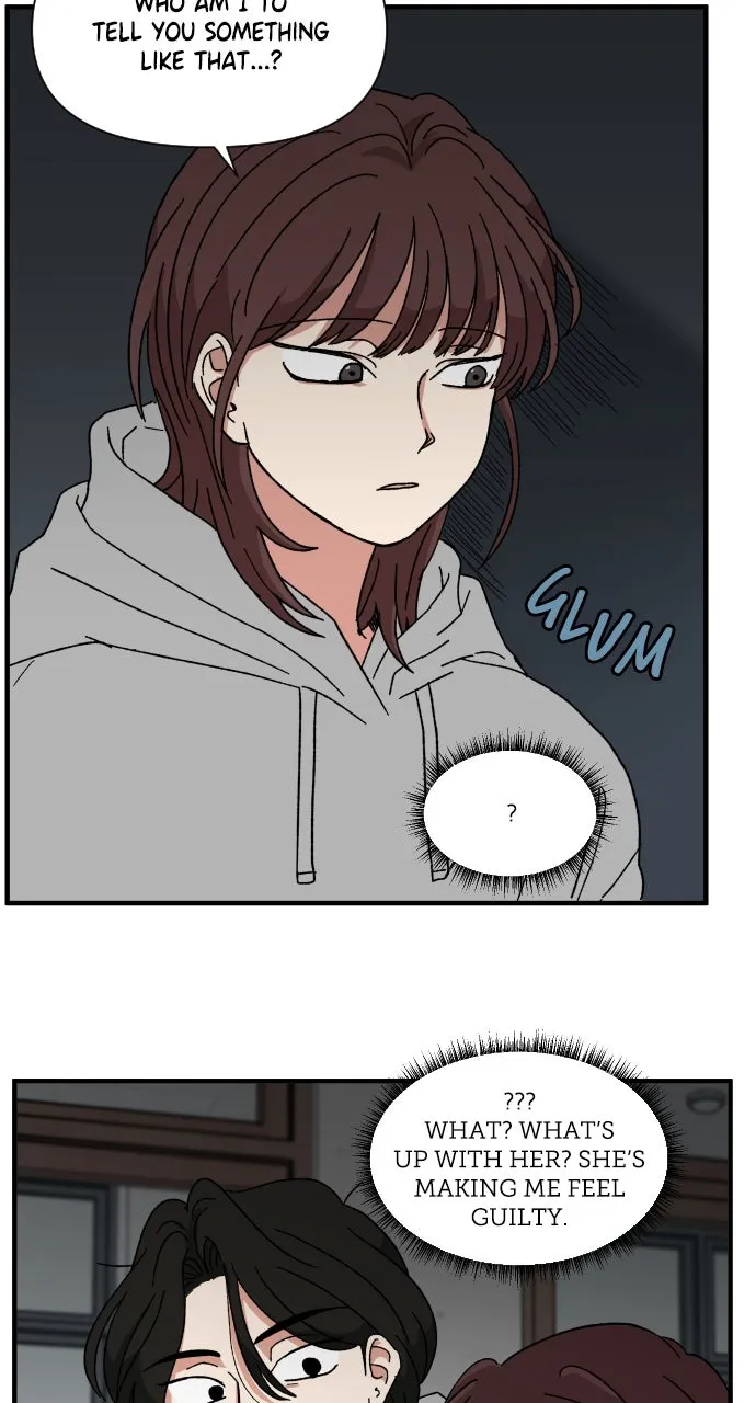 The Prize of Youth Chapter 23 page 17 - 