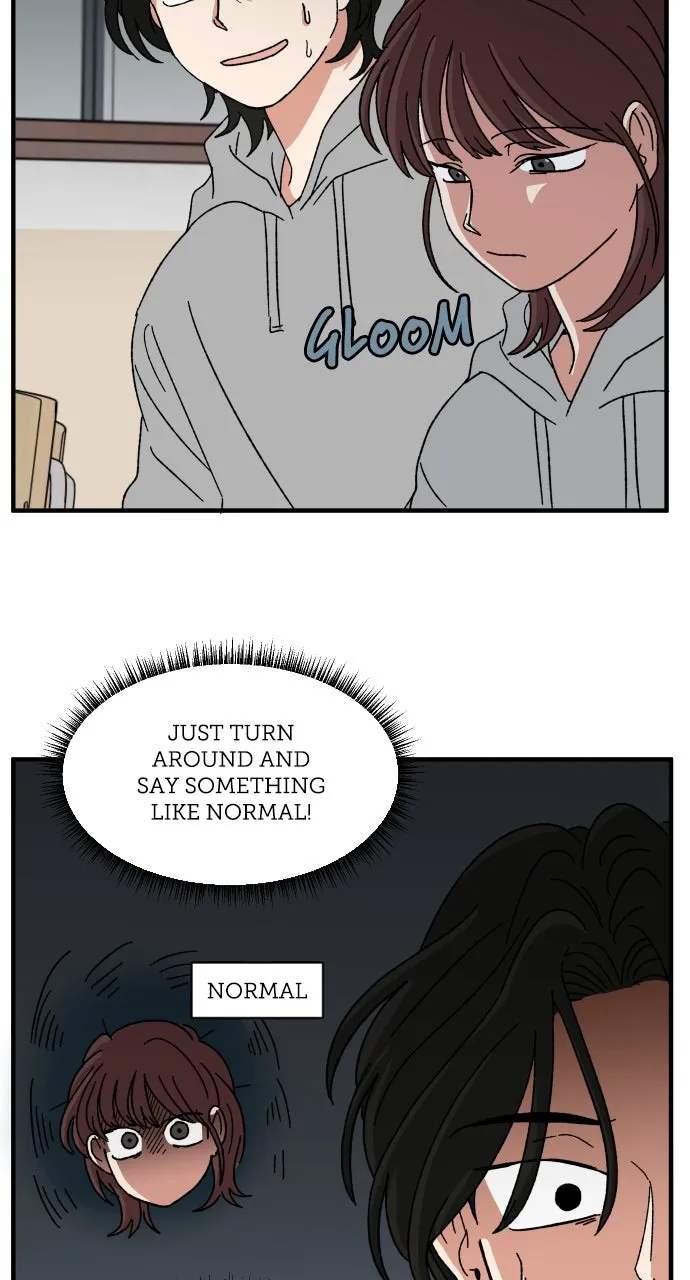The Prize of Youth Chapter 23 page 18 - 