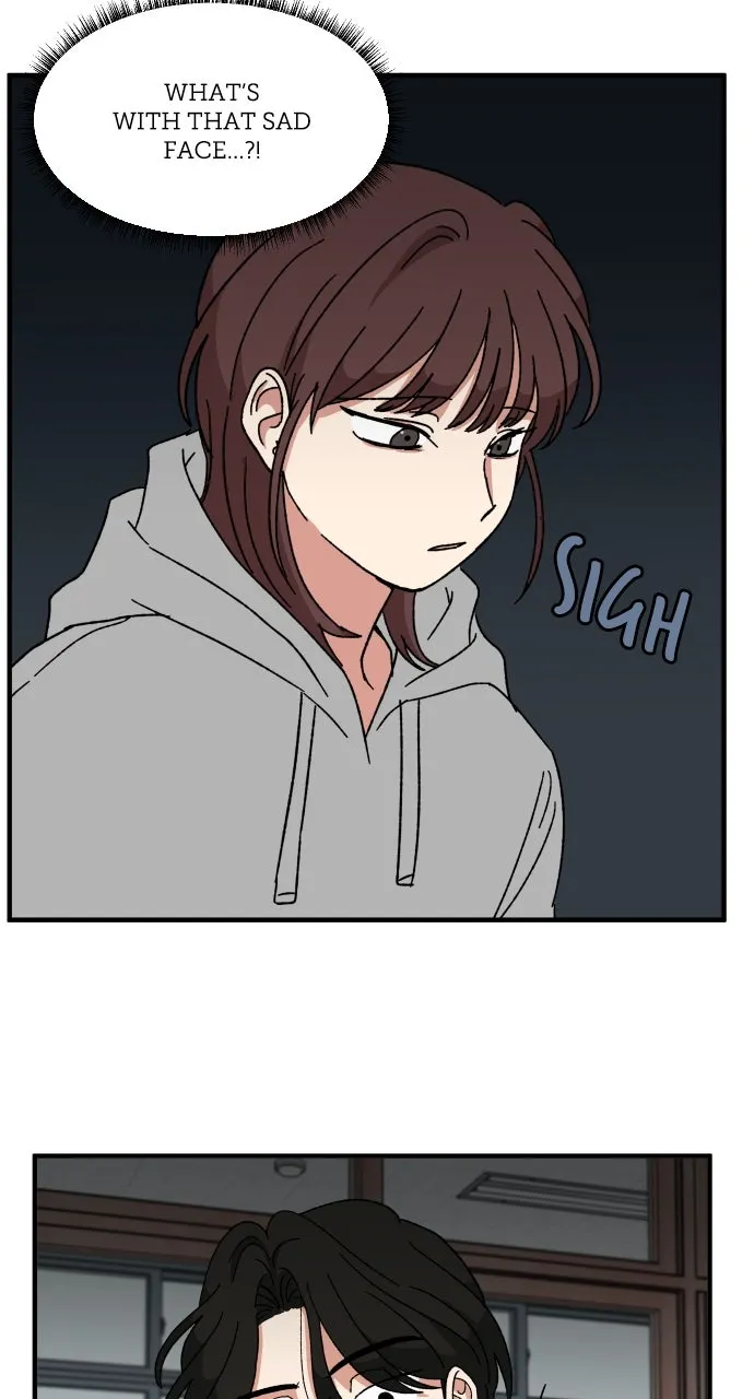 The Prize of Youth Chapter 23 page 20 - 