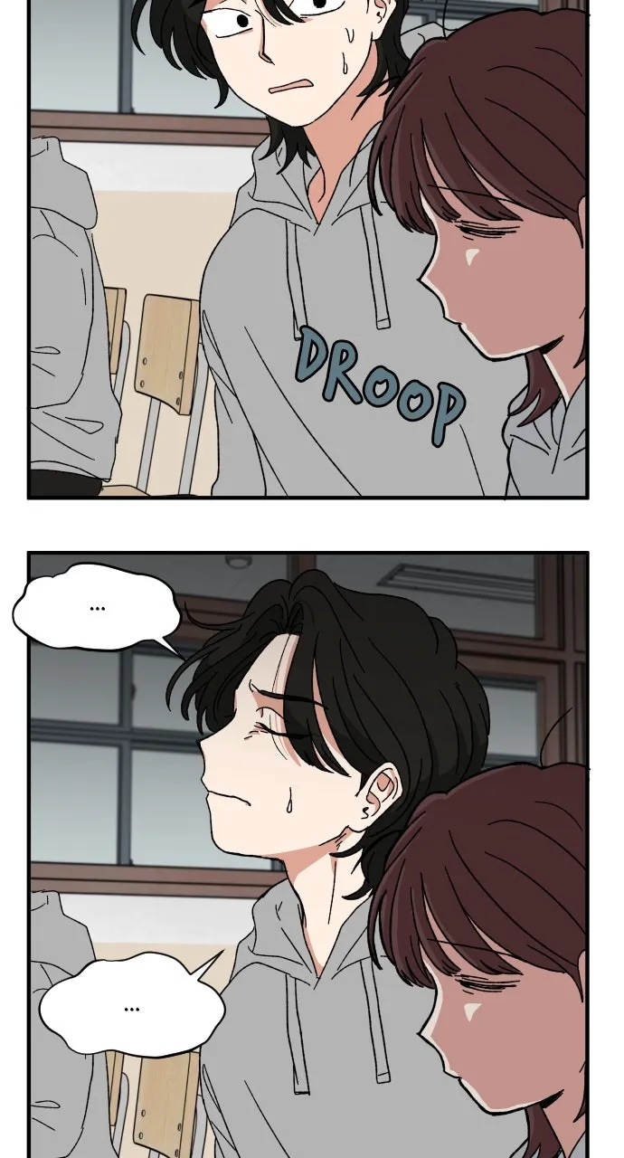 The Prize of Youth Chapter 23 page 21 - 