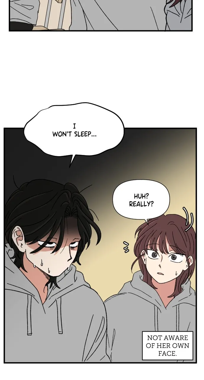 The Prize of Youth Chapter 23 page 22 - 