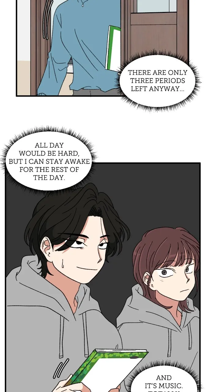 The Prize of Youth Chapter 23 page 24 - 