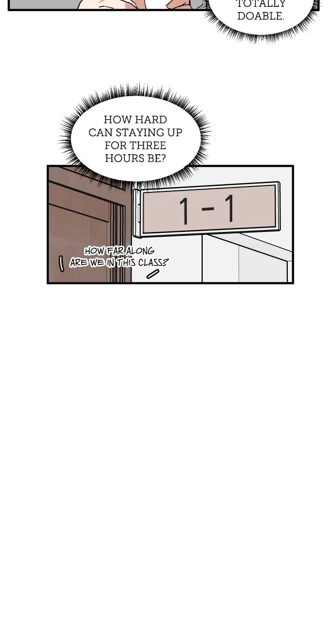 The Prize of Youth Chapter 23 page 25 - 