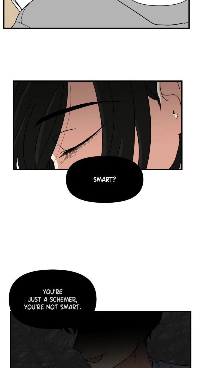 The Prize of Youth Chapter 23 page 30 - 