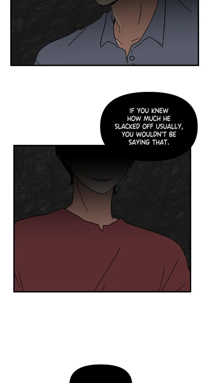 The Prize of Youth Chapter 23 page 31 - 