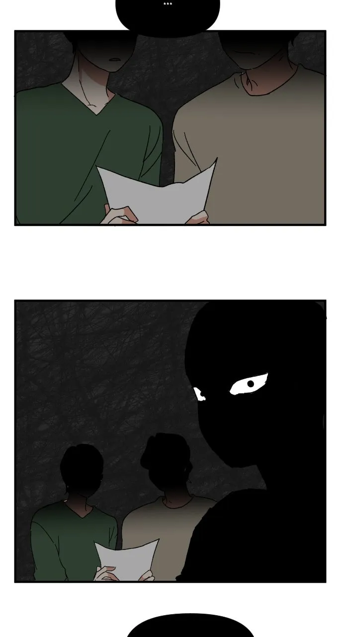 The Prize of Youth Chapter 23 page 32 - 