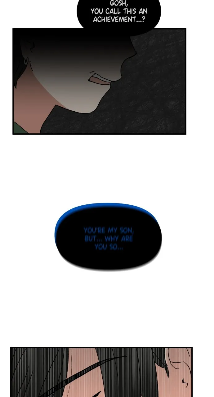 The Prize of Youth Chapter 23 page 33 - 
