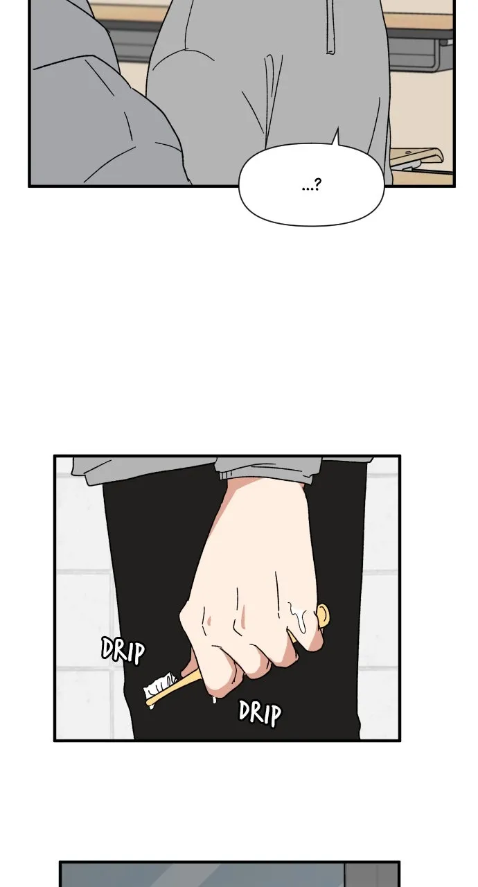 The Prize of Youth Chapter 23 page 37 - 