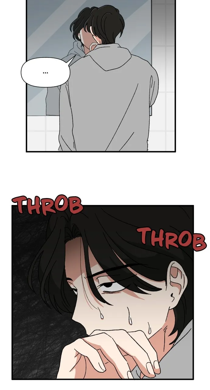 The Prize of Youth Chapter 23 page 38 - 