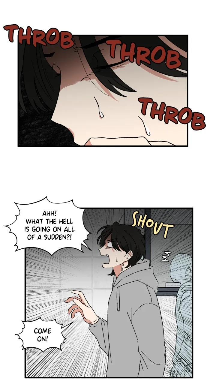 The Prize of Youth Chapter 23 page 39 - 