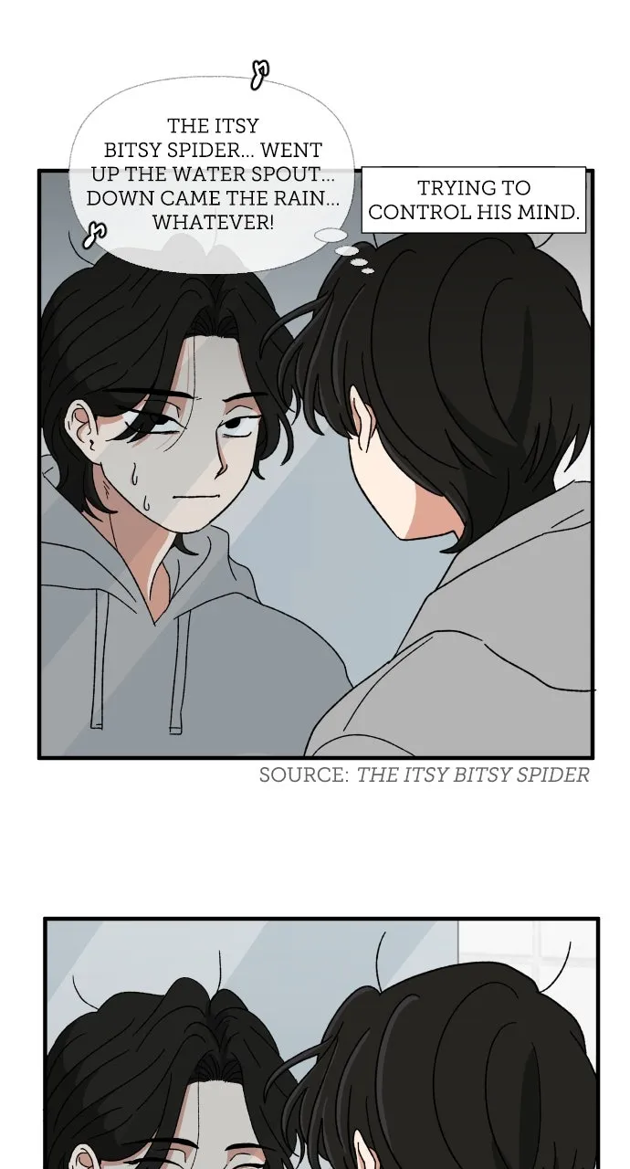 The Prize of Youth Chapter 23 page 40 - 