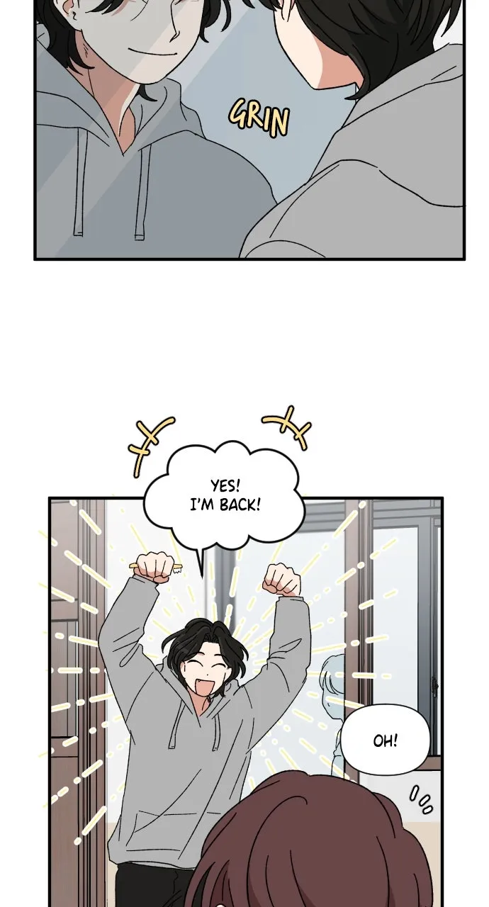 The Prize of Youth Chapter 23 page 41 - 