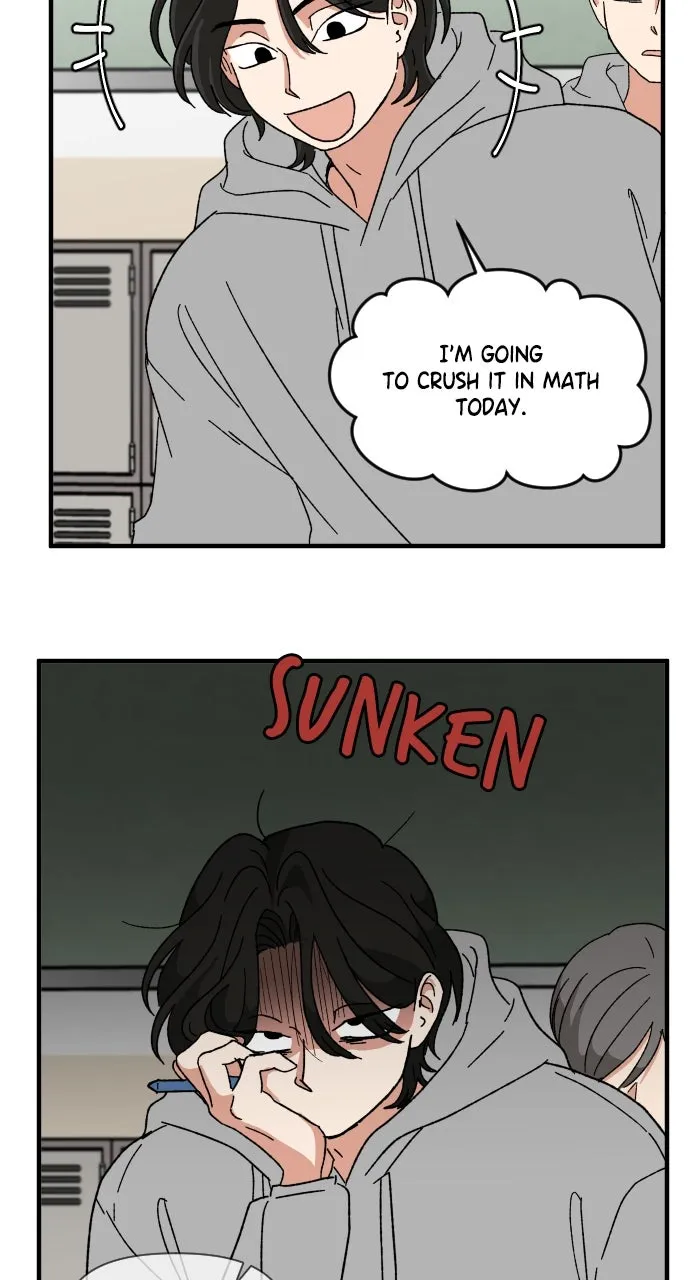 The Prize of Youth Chapter 23 page 43 - 