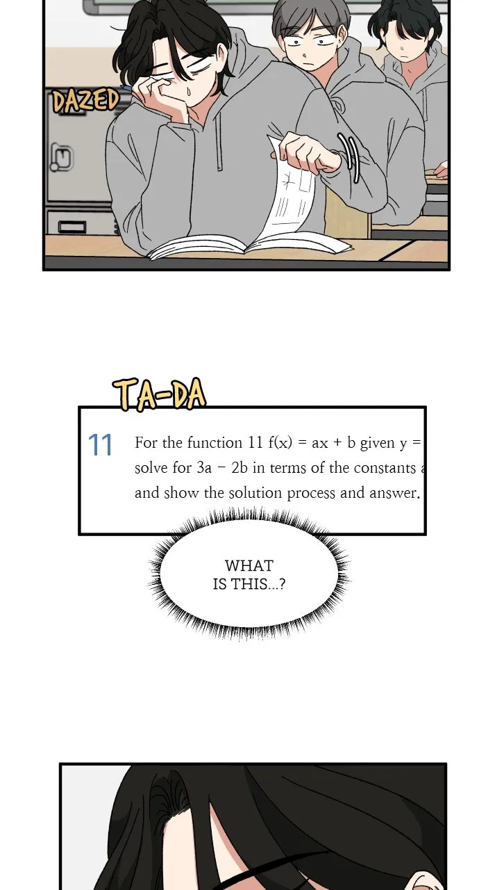 The Prize of Youth Chapter 23 page 45 - 