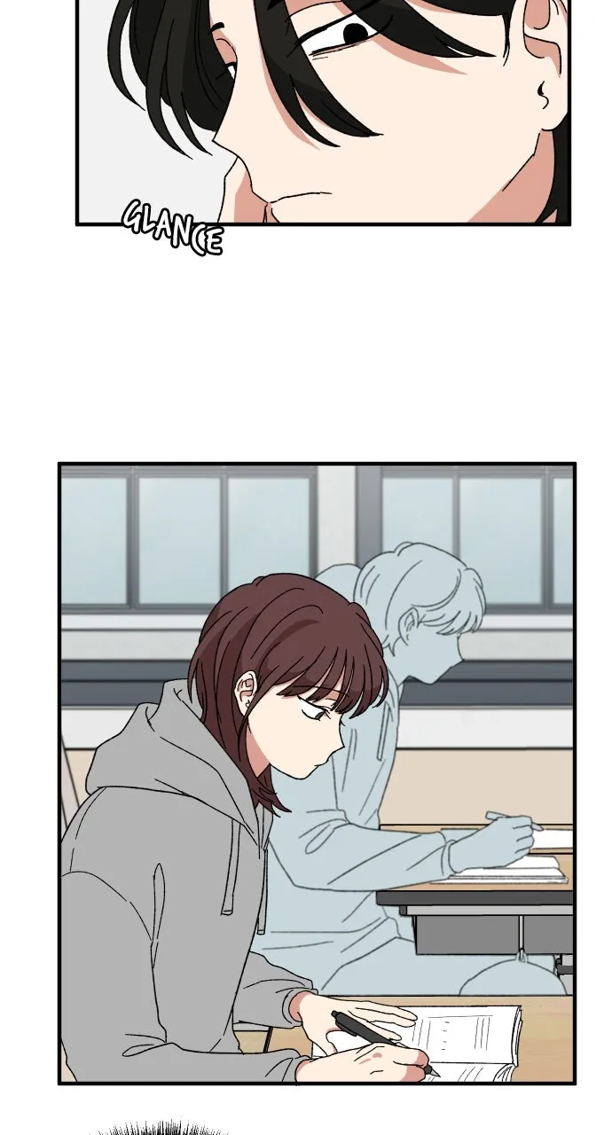 The Prize of Youth Chapter 23 page 46 - 