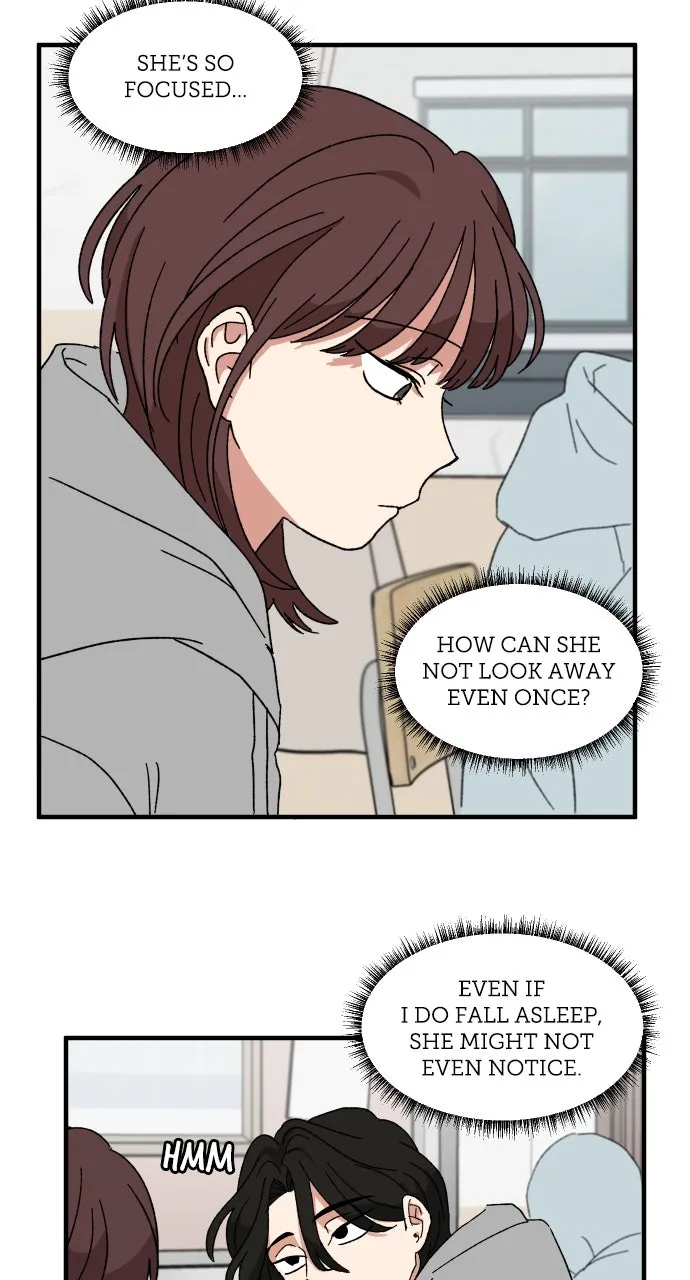 The Prize of Youth Chapter 23 page 47 - 